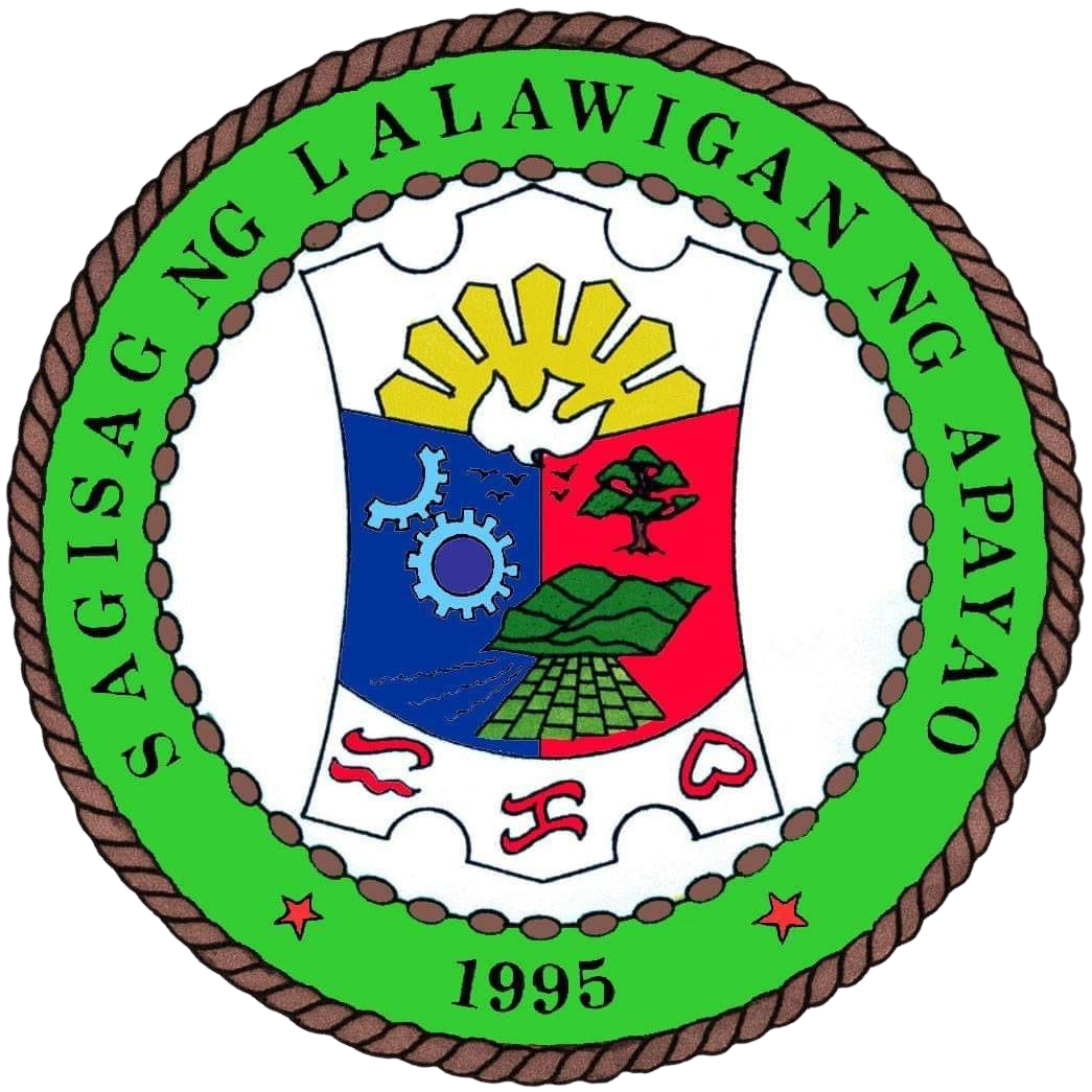 Apayao Logo